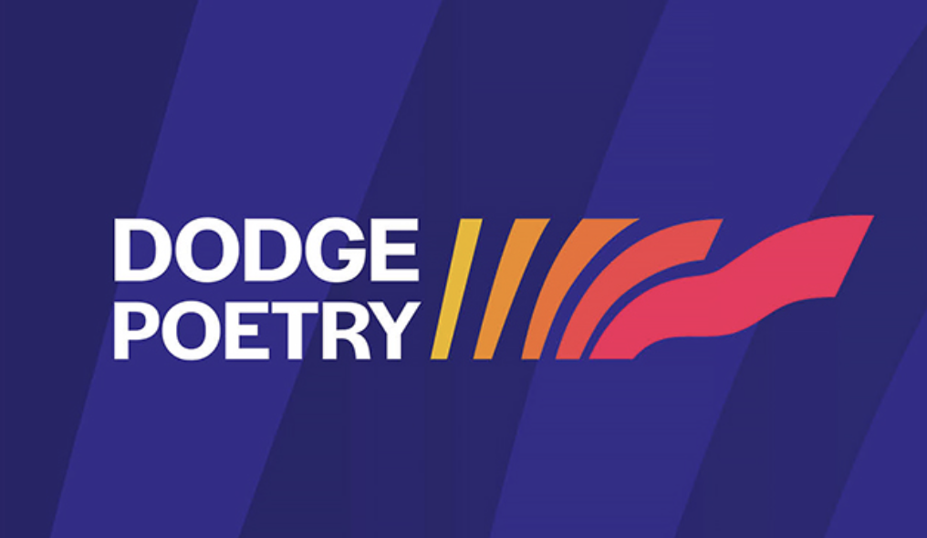 [October 19, 2024] 1pm ET – Dodge Poetry Festival